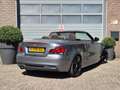 BMW 118 1-serie Cabrio 118i M Sport Edition Leder / Naviga Grau - thumbnail 3