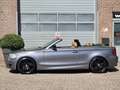 BMW 118 1-serie Cabrio 118i M Sport Edition Leder / Naviga Grau - thumbnail 7