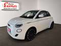 Fiat 500e HB Weiß - thumbnail 3
