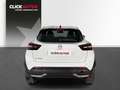 Nissan Juke 1.2 DIG-T N-Connecta 4x2 115 Blanc - thumbnail 5