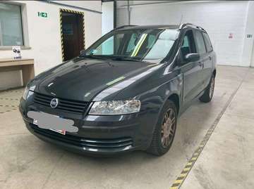 Multiwagon 1.6 16v Dynamic