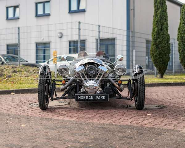 Morgan 3-Wheeler