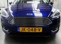 Ford Focus Wagon 1.5 Titanium Lighting Seat Pack Bleu - thumbnail 3