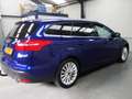Ford Focus Wagon 1.5 Titanium Lighting Seat Pack Blu/Azzurro - thumbnail 9