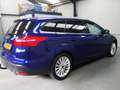 Ford Focus Wagon 1.5 Titanium Lighting Seat Pack Azul - thumbnail 9