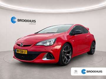GTC OPC 2.0 TURBO 280PK / NAVI / CLIMA / XENON / R