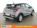 Renault Captur 1.0 TCe Intens *LED*TEMPO*CAM*SPUR*NAVI* Grau - thumbnail 6