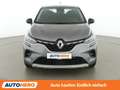 Renault Captur 1.0 TCe Intens *LED*TEMPO*CAM*SPUR*NAVI* Grau - thumbnail 9