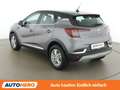 Renault Captur 1.0 TCe Intens *LED*TEMPO*CAM*SPUR*NAVI* Grau - thumbnail 4