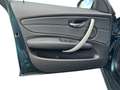 BMW 118 i Lim.*Xenon*Navi*Leder*BT*Advantage* Klima Xenon Vert - thumbnail 9
