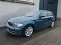 BMW 118 i Lim.*Xenon*Navi*Leder*BT*Advantage* Klima Xenon Vert - thumbnail 7