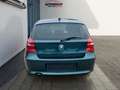 BMW 118 i Lim.*Xenon*Navi*Leder*BT*Advantage* Klima Xenon Vert - thumbnail 4
