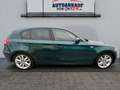 BMW 118 i Lim.*Xenon*Navi*Leder*BT*Advantage* Klima Xenon Vert - thumbnail 2