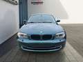 BMW 118 i Lim.*Xenon*Navi*Leder*BT*Advantage* Klima Xenon Vert - thumbnail 8