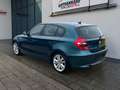 BMW 118 i Lim.*Xenon*Navi*Leder*BT*Advantage* Klima Xenon Vert - thumbnail 5