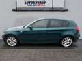 BMW 118 i Lim.*Xenon*Navi*Leder*BT*Advantage* Klima Xenon Vert - thumbnail 6