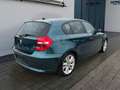 BMW 118 i Lim.*Xenon*Navi*Leder*BT*Advantage* Klima Xenon Vert - thumbnail 3