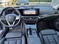BMW i4 40 Gran Coupé Grijs - thumbnail 12