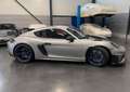 Porsche 718 Cayman GT4 RS – Pack Weissach NEUVE TVA Apparente LOA Grau - thumbnail 6