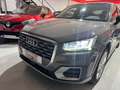 Audi Q2 2.0TDI Sport edition Q. S tronic 140kW Gris - thumbnail 6