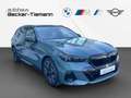 BMW i5 eDrive40  Touring UPE 101.200,- € #exclusive Vert - thumbnail 7