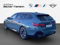 BMW i5 eDrive40  Touring UPE 101.200,- € #exclusive Vert - thumbnail 4