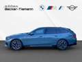 BMW i5 eDrive40  Touring UPE 101.200,- € #exclusive Vert - thumbnail 3