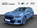 BMW i5 eDrive40  Touring UPE 101.200,- € #exclusive Vert - thumbnail 1