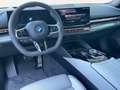BMW i5 eDrive40  Touring UPE 101.200,- € #exclusive Vert - thumbnail 8