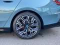 BMW i5 eDrive40  Touring UPE 101.200,- € #exclusive Vert - thumbnail 15