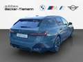 BMW i5 eDrive40  Touring UPE 101.200,- € #exclusive Vert - thumbnail 6