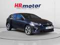 Kia Ceed / cee'd 1.6 MHEV iMT Tech DCT 136 Negro - thumbnail 1