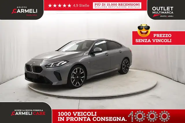 BMW 220 Gran Coupe 48V MSport auto CERCHI 19 - NAVI - LED