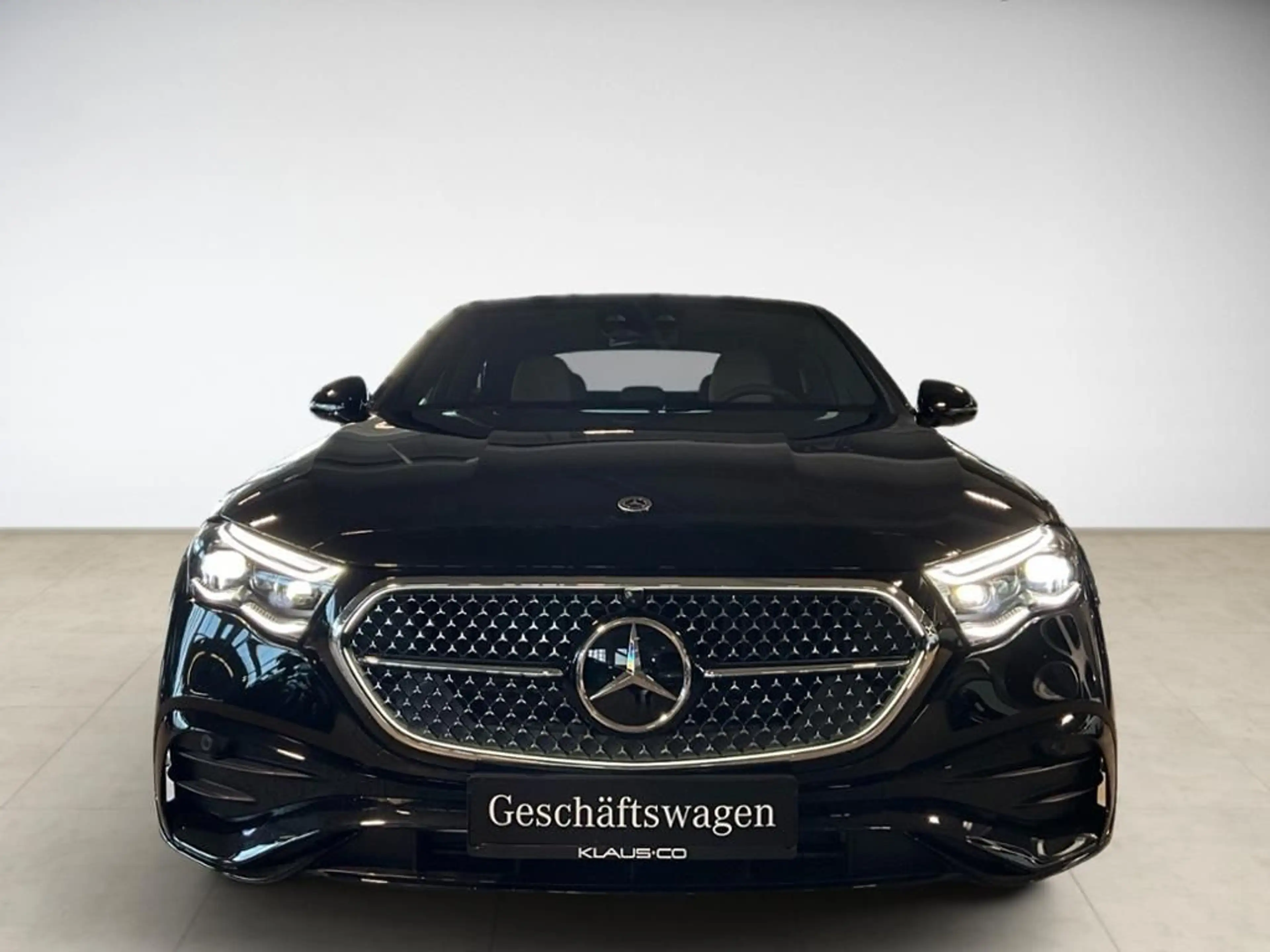 Mercedes-Benz E 300 de AMG 360 ACC AUT Fernlichtass. Kam. LED — photo 6