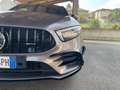 Mercedes-Benz A 180 D Premium auto, AMG 35 Facelift Sedan. Grigio - thumbnail 11