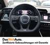 Audi A3 35 TDI S line exterieur Schwarz - thumbnail 6