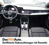 Audi A3 35 TDI S line exterieur Schwarz - thumbnail 12
