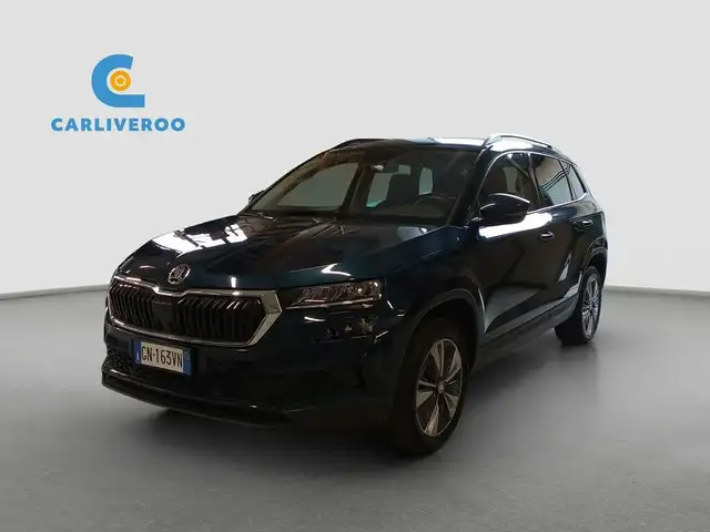 Skoda Karoq 1.5 tsi act Executive dsg