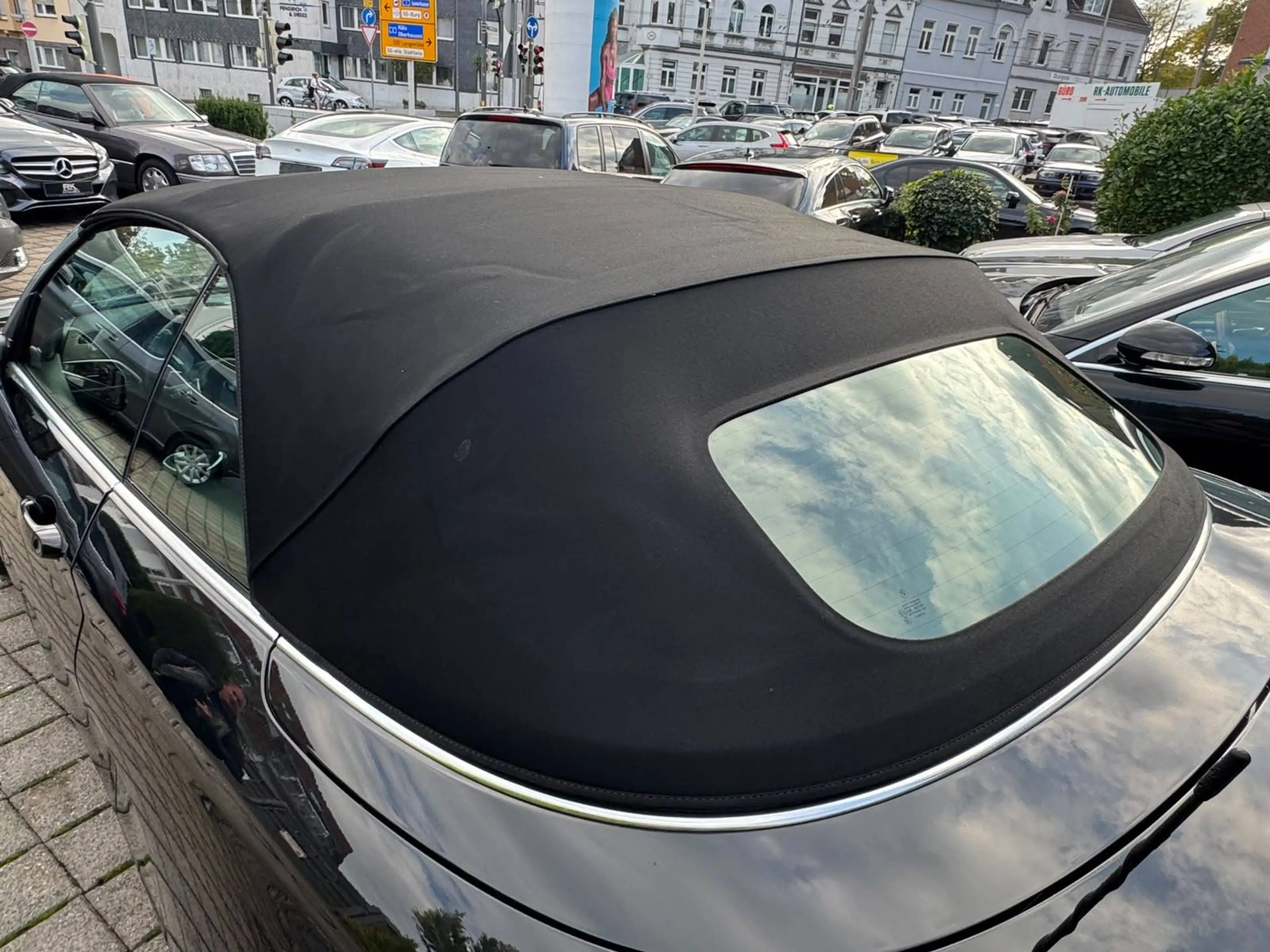 BMW 230 230 i Luxury Line — photo 10