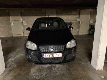 2.0 Fsi Golf V Pirelli