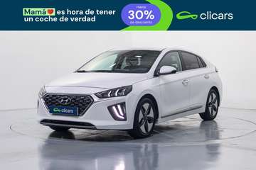 HEV 1.6 GDI Tecno