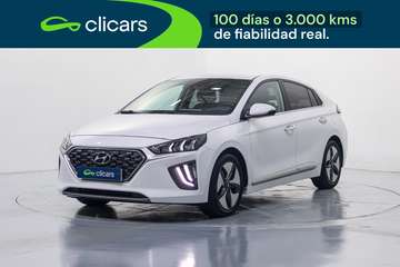 HEV 1.6 GDI Tecno
