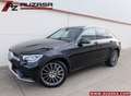 Mercedes-Benz GLC 220 Coupé 220d 4Matic 9G-Tronic Negro - thumbnail 14