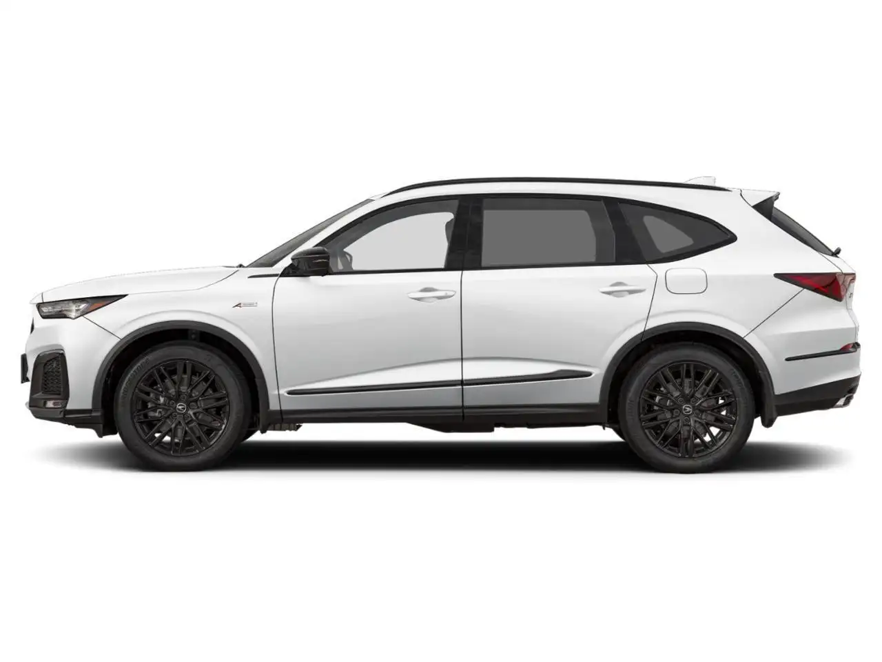 Acura MDX fotografie Acura MDX