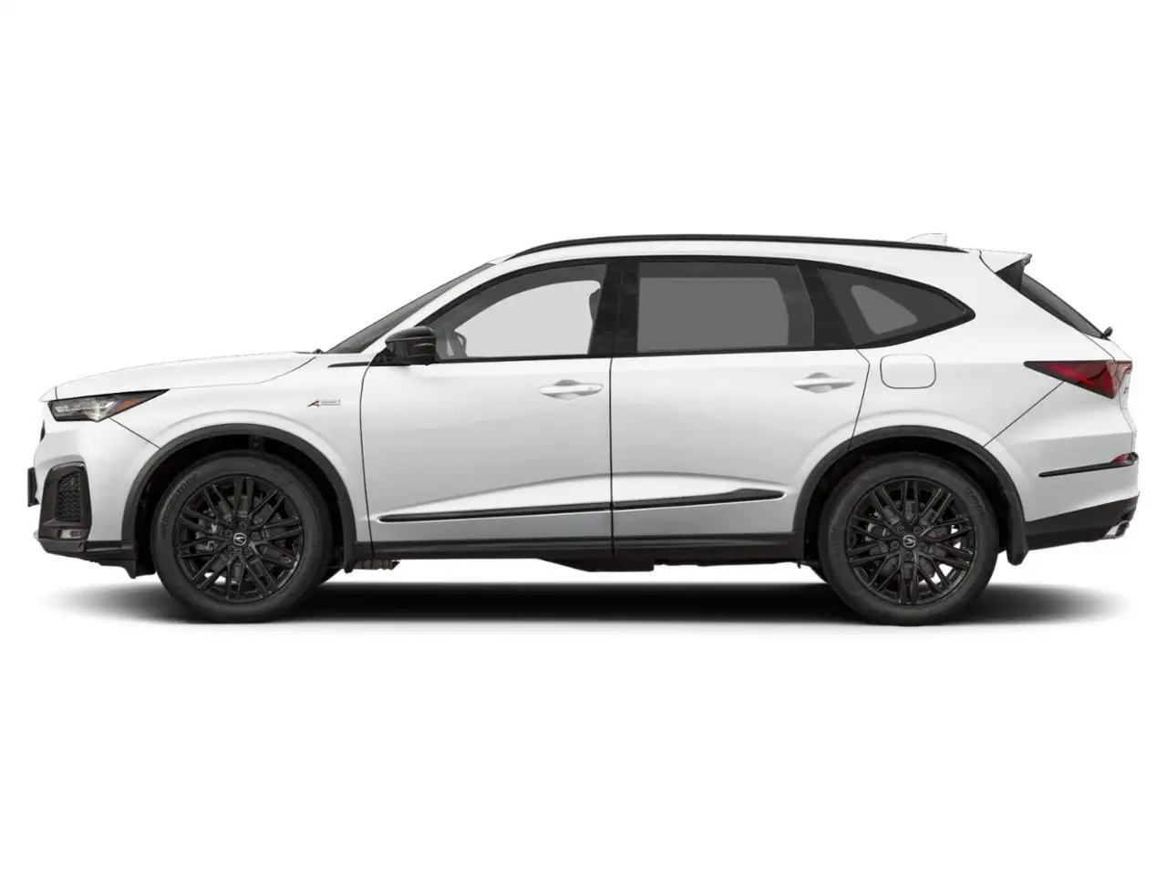 Acura MDX снимка Acura MDX