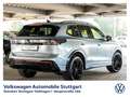 Volkswagen Tiguan R-Line 2.0 TDI DSG Navi Kamera Pano ACC Plateado - thumbnail 2