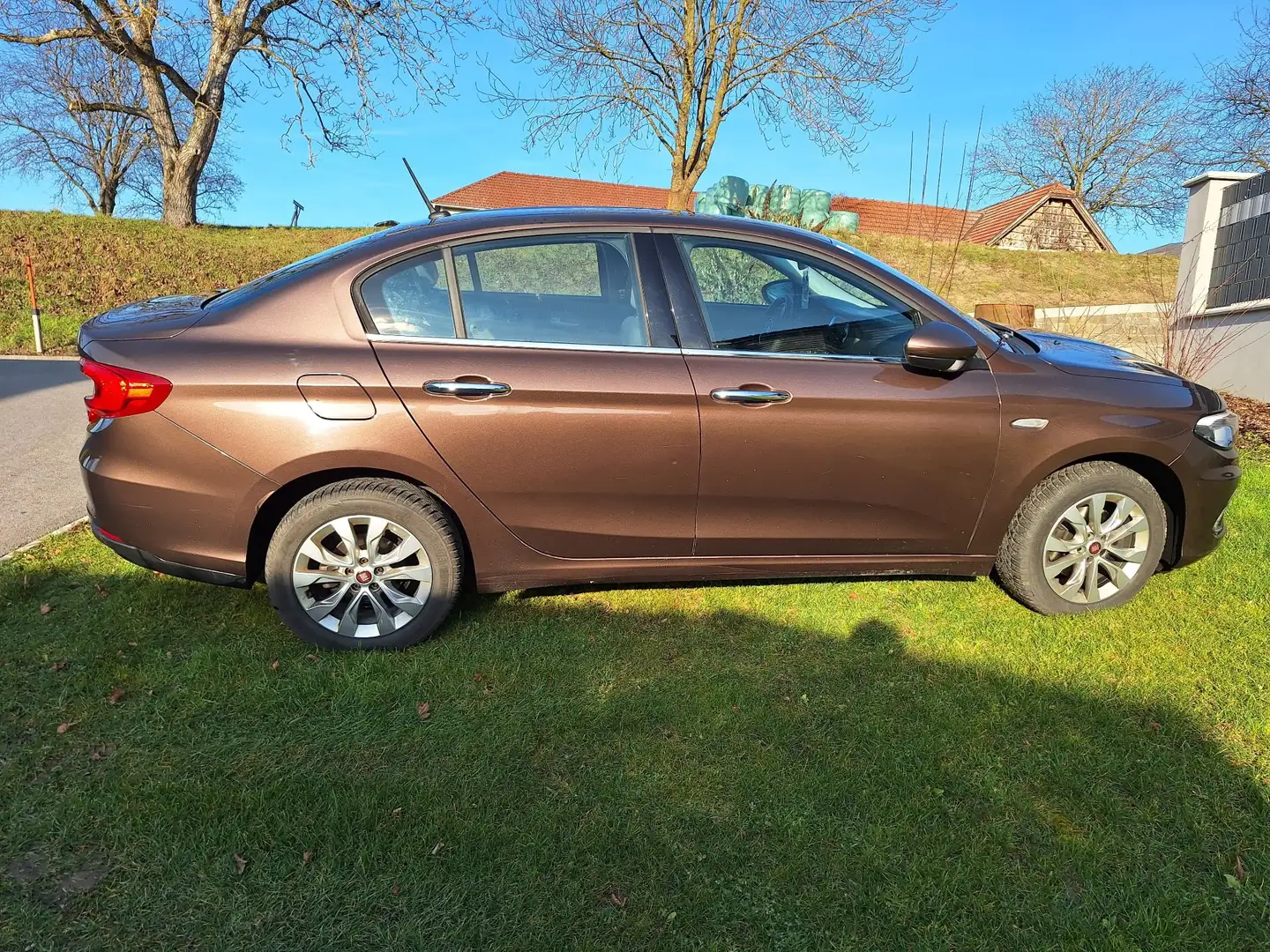 Fiat Tipo 1,6 MultiJet II 120 Easy - 2