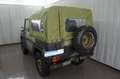 Mercedes-Benz G 240 GD 461.3 Cabrio mit LKW Zulassung #60-2 Grün - thumbnail 6