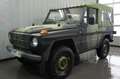 Mercedes-Benz G 240 GD 461.3 Cabrio mit LKW Zulassung #60-2 Grün - thumbnail 5