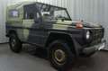 Mercedes-Benz G 240 GD 461.3 Cabrio mit LKW Zulassung #60-2 Grün - thumbnail 1